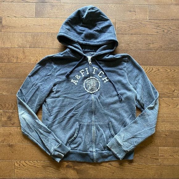 ✨50% OFF✨ Abercrombie & Fitch Hoodie - Picture 3 of 8